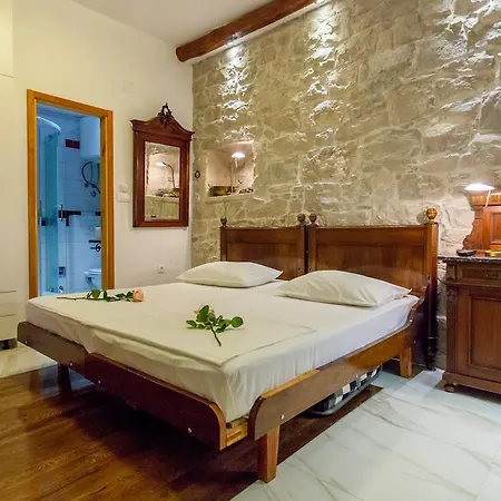 Balic Lux Daire