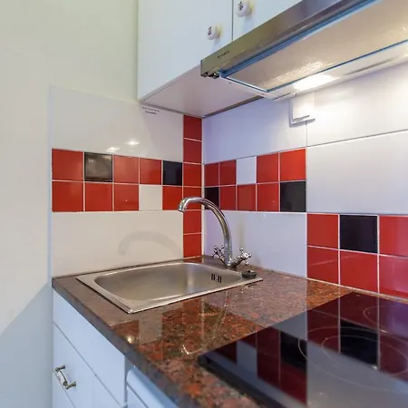 Apartmán Balic Lux *