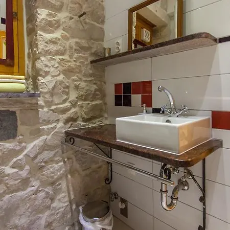 Balic Lux Apartmán *