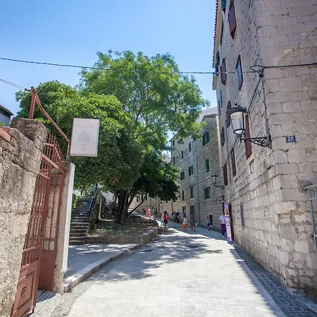 Balic Lux Apartmán *