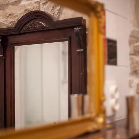 Balic Lux Apartmán Split