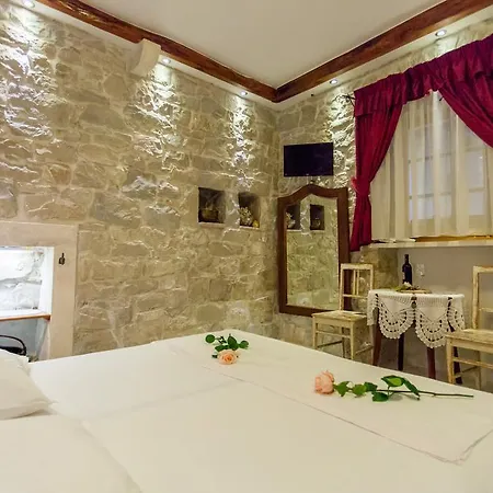 Balic Lux شقة سبليت