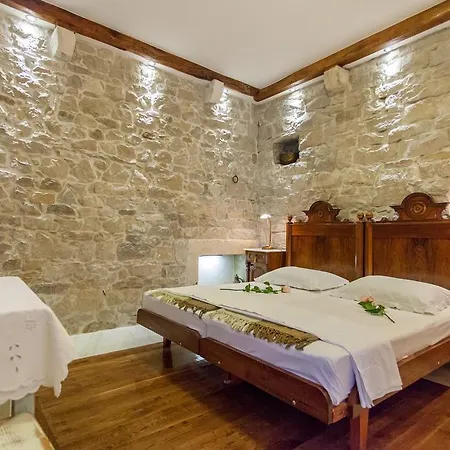 Apartmán Balic Lux