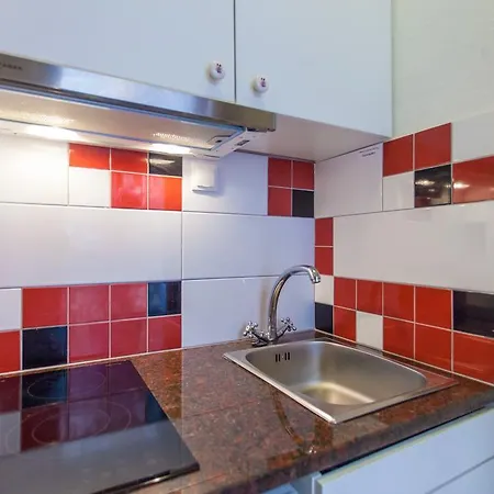 Balic Lux Apartman Split