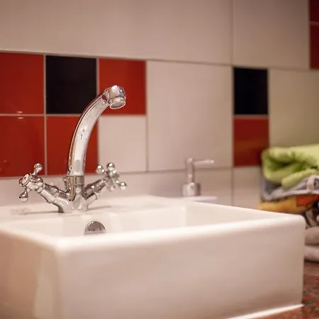 Balic Lux Apartman *