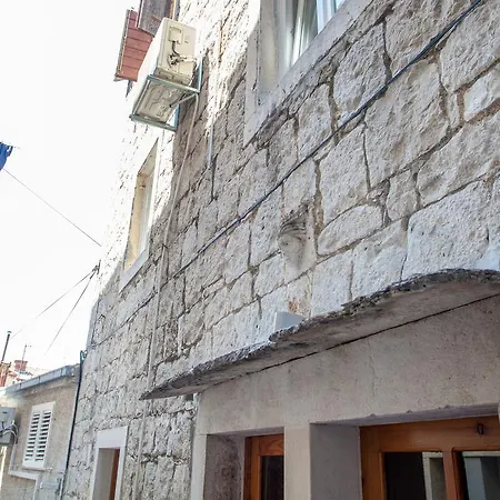 Apartmán Balic Lux