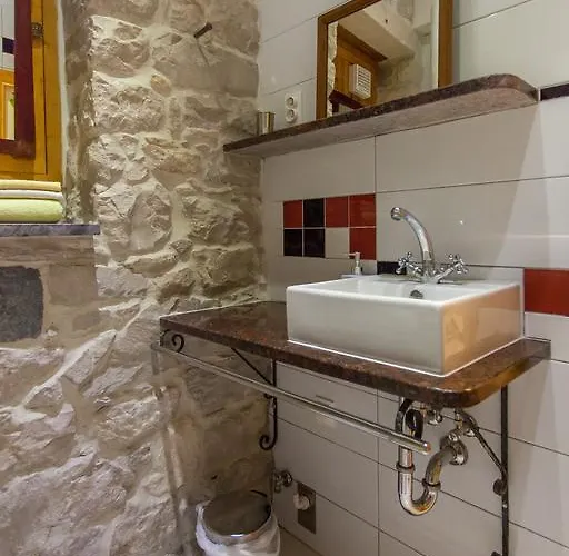 Studios Balic Lux Διαμέρισμα *