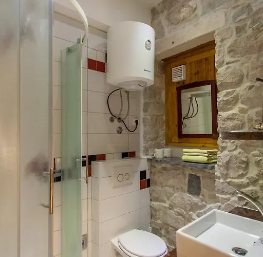 Studios Balic Lux * Σπλιτ