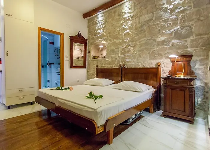 Balic Lux Апартаменты