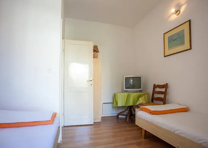 Studios Balic Lux Διαμέρισμα *