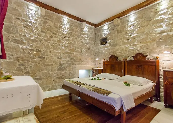 Διαμέρισμα Studios Balic Lux