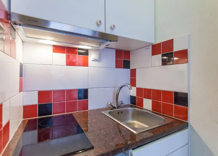 Studios Balic Lux Διαμέρισμα Σπλιτ