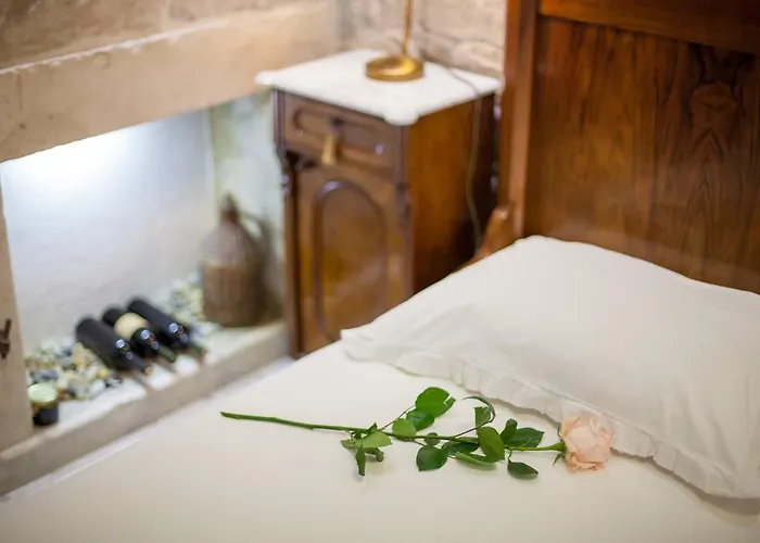 Studios Balic Lux Διαμέρισμα