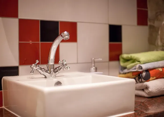 Balic Lux Апартаменты *