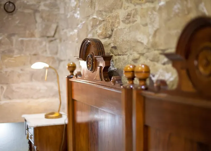 Studios Balic Lux Σπλιτ