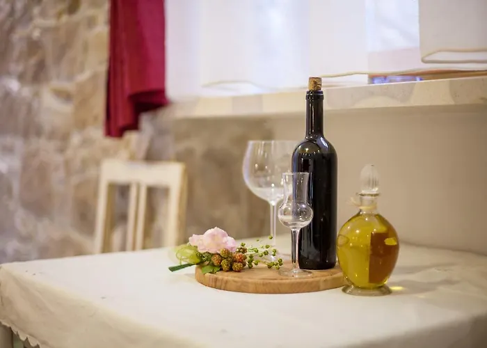 Studios Balic Lux Διαμέρισμα *