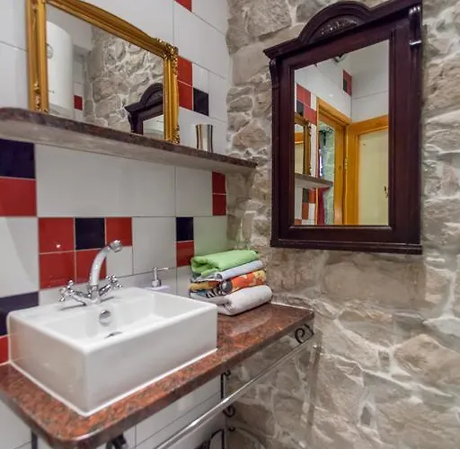 Διαμέρισμα Studios Balic Lux