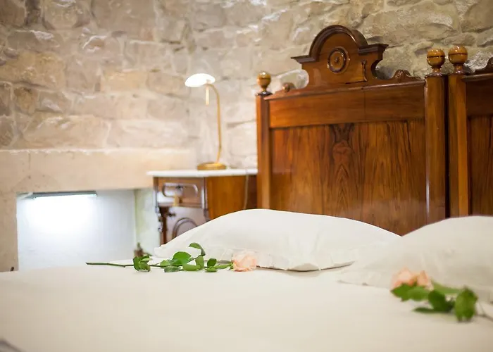 Studios Balic Lux Διαμέρισμα *